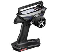 Airtronics Sanwa MT-5 Comando a Distanza Combinata (2.4GHz/RX493I) RC Sender+