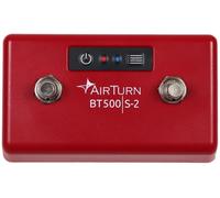 AirTurn BT500S 2 Pedale Footswitch