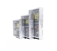 AIRUIXI Alimentatore Switching Alimentatore Switching a Uscita Singola Serie RS-75/100/150 75W/100W/150W 3,3V 5V 12V 15V 24V 48V(12V,RS-150)