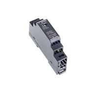 AIRUIXI Alimentatore Switching HDR-15 30 60 100 150 Serie DC 5V 12V 15V 24V 48V Alimentatore for Guida DIN a Forma di Gradino Ultra Sottile(5V,HDR-60)