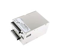 AIRUIXI Alimentatore Switching PSP-600-5 400W 5V80A Serie PSP-600 600W con PFC e Funzione parallela Alimentatore Switching 600