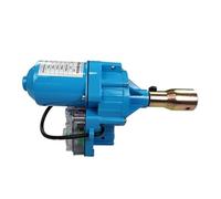 AIRUIXI arrotolare la Serra Avvolgitore Elettrico for Pellicola DC 24V Motore for avvolgimento in Serra 100W/150W Macchina for avvolgimento Pellicola elettrica for Serra(150W)