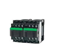 AIRUIXI contattore a Corrente alternata Contattore tripolare AC 3P LC1D25 LC1D32 LC1D38 B7C F7C Q7C M7C 24V 110V 220V 380V(LC1D18,110V)