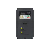 AIRUIXI Convertitore di frequenza variabile Convertitore di frequenza vettoriale ad Alte Prestazioni VFD 7,5KW 11KW 15KW 18KW 22KW 3000Hz Convertitore di frequenza for Motore trifase(11KW)