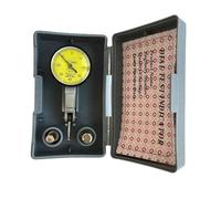 AIRUIXI indicatore di quadrante Indicatori a Leva Indicatori a quadrante 513-405 Strumenti di misurazione Indicatori di Prova a quadrante