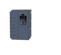 AIRUIXI Inverter di frequenza 380 V e 220 V 15KW 18.5KW 22KW 30KW Convertitore di frequenza Inverter VFD trifase Controllo della velocità del Motore a frequenza variabile(220V to 380V 30kw)