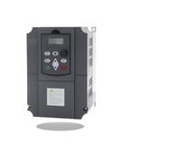 AIRUIXI Inverter di frequenza Convertitore di frequenza VFD Inverter 15KW-30KW Ingresso monofase 220 V a Uscita trifase 380 V for regolatore di velocità del Motore 380 V(220V to 380V 7.5kw)