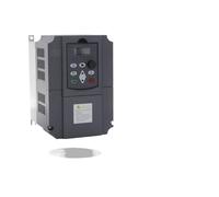 AIRUIXI Inverter di frequenza Convertitore Ingresso monofase 220 V a Uscita trifase 380 V 11 kW 15 HP VFD Inverter a frequenza variabile(220V to 380V 7.5kw)