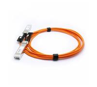 AIRUIXI modulo SFP Cavo SFP Attivo da 10G SFP+ a SFP+AOC OM2 LSZH 10GBASE (AOC) for Switch in Fibra Ottica(10G AOC OM2 7M)
