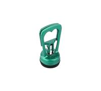 AIRUIXI Ventosa a Vuoto Ventosa a Vuoto for Sollevare vetri, Supporto for Piastrelle in Ceramica, Piastra a Ventosa, Ventosa Orizzontale, 10-120 kg, Strumento for la Costruzione di Giunti(Single S)