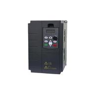 AIRUIXI VFD Inverter Solare fotovoltaico 11-30KW CC a CA 220V MPPT Integrato Compatibile con Pannelli solari.(15kw20HP)