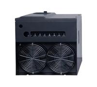AIRUIXI VFD Inverter VFD 75KW/93KW/110KW/132KW Convertitore di frequenza Convertitore di Controllo della velocità del Motore trifase 380v(110kw(210HP))