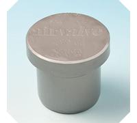 AIRVALVE - VALVOLA AUTOMATICA DI SCARICO RAPIDO Ø40 PER LAVELLI