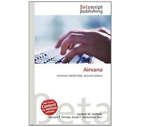 Airvana: Femtocell, Mobile Web, Azimuth Systems