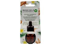 Airw.Botanica Rec Elect. Carib