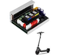 airwak 32km/h Controller Compatibile con Segway Ninebot E3 E3 Pro Kickscooter, 32 km/h Motherboard Circuito Parti di Ricambio Regolatore della Scheda Madre