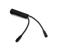 airwak Cavo di Rilascio della velocità Massima di 35 km/h Personalizzato Compatibile con Ninebot ZT3 PROE, Accessori per la Linea di velocità di 35 km/h