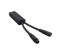 airwak Cavo di Rilascio della velocità Senza carico Personalizzato di 45 km/h per Compatibile con Ninebot Max G3E Elettrico Scooter，Accessori per la Linea di velocità di 45 km/h