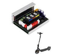 airwak Controller E2 PRO per Monopattino Elettrico Compatibile con Segway Ninebot E2 PRO / E2 PROD / E2 PROE Kickscooter, 32 km/h Versione Personalizzata del Controller, Scooter Elettrico Accessori