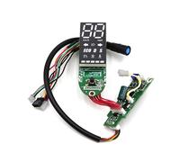 airwak Cruscotto Scooter Compatibile con Segway Ninebot Max G2 G65 KickScooter, Monopattino Elettrico Cruscotto Sostituzione Accessori Originali