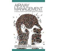 Steven Olmos Airway Management (Tascabile)