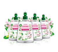 Airwick Active Fresh Deodorante per Ambienti 4 Ricariche per Diffusore Spray