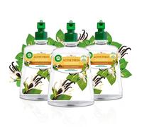 Airwick Active Fresh Deodorante per Ambienti Ricarica per Diffusore Spray