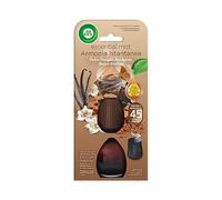 Air Wick Ampolla Con Oli Essenziali Vaniglia E Fiori Di Ciliegio Avvolgenti 45gg 20ml