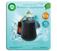 Airwick Armonia Istantanea, Confezione con 1 Diffusore di Oli Essenziali e 1