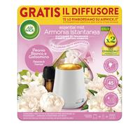 Airwick Armonia Istantanea Profumatore per Ambienti Confezione con 1 Diffusore