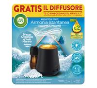 Airwick Armonia Istantanea Profumatore per Ambienti Confezione con 1 Diffusore