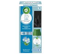 Airwick Freshmatic Completo Pure Profumo di Primavera Profumatore per ambiente 250 ml