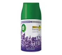 Air Wick Fresh Matic Ricarica Lavanda New 250ml