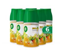 Airwick Freshmatic Ricariche Agrumi Profumatore per Ambiente 250 ml Confezione