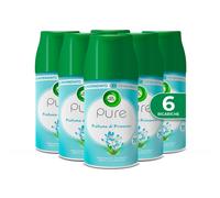Airwick Freshmatic Ricariche Pure Profumo di Primavera Profumatore per Ambiente