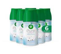 Airwick Freshmatic Ricariche Pure Soffice Cotone Profumatore per Ambiente 250 ml