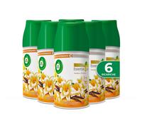 Airwick Freshmatic Ricariche Vaniglia e Thè Bianco Profumatore per Ambiente 250