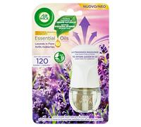 Air Wick Elettrico Kit Lavanda 1pz