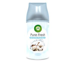 Airwick Ricarica Spray Pure Cotton - 250 Ml