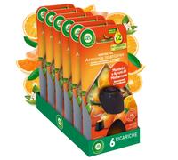 Airwick Ricariche per Diffusore di Oli Essenziali Armonia Istantanea Confezione