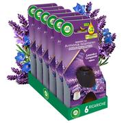 Airwick Ricariche per Diffusore di Oli Essenziali Armonia Istantanea Confezione