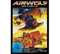 Airwolf - Der Kinofilm (DVD)