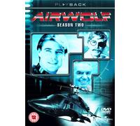 Jan-Michael Vincent - Airwolf-Series 2-Complete [Edizione: Regno Unito]