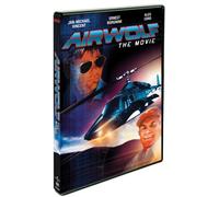 Airwolf: The Movie