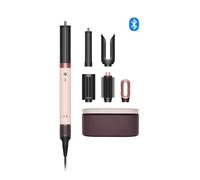 Airwrap Co-anda 2 x - Ferro arricciacapelli Dyson, per capelli lisci e mossi, rosa ceramica - Nouvo