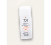 AIRY DEFENCE Crema solare viso antimacchia e antirughe spf 50 - 50 ml