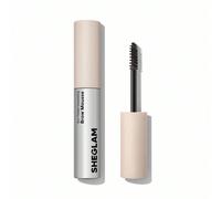 Airy Tinted Volumizing Mousse Per Sopracciglia-Ebony Marchio Bellezza Trucco Cosmetico Per Donne Ragazze Perfetto Per Estate Primavera Ideale Per Y2K Elegante Moda Adatto Per Compleanno Festa Della Ma