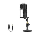 AIRYSSFU Kit scheda audio, Microfono XLR STA-X2S for C1-K1