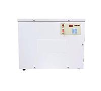 AIRYSSFU Riscaldatori per Piscina, 5.5/9/15KW Bagno Riscaldatore a Temperatura Costante Piscina Riscaldatore Elettrico Termostato Attrezzatura Circolazione dell'Acqua Macchina di Riscaldamento(15KW)