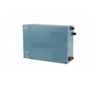 AIRYSSFU Riscaldatori per Piscina, 6KW Generatore di Vapore Sauna Macchina a Vapore casa Doccia Sauna bagnata Spa Schema a Vapore con Controller Digitale